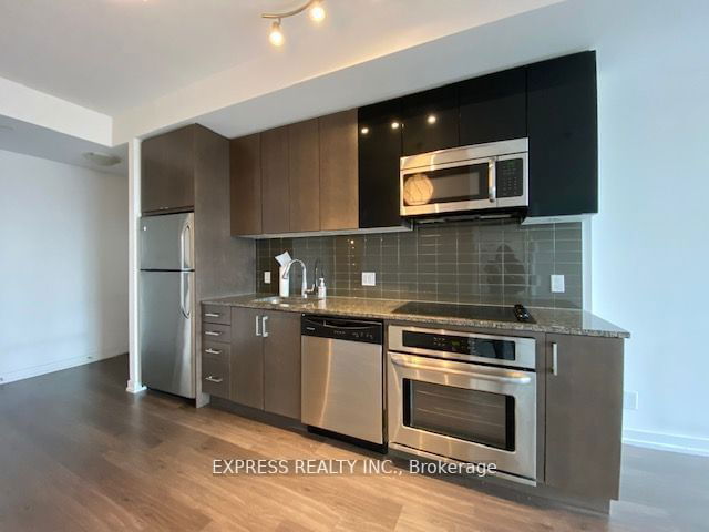 1616 - 98 lillian Street