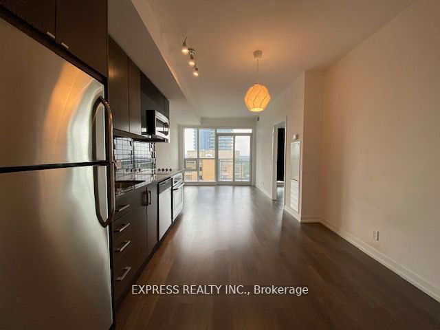 1616 - 98 lillian Street
