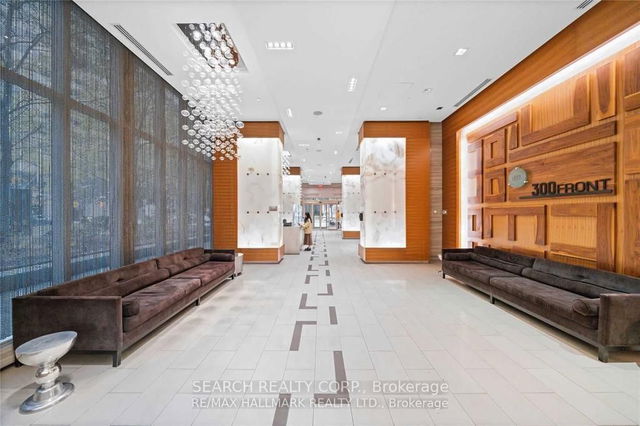 1303 - 300 Front Street