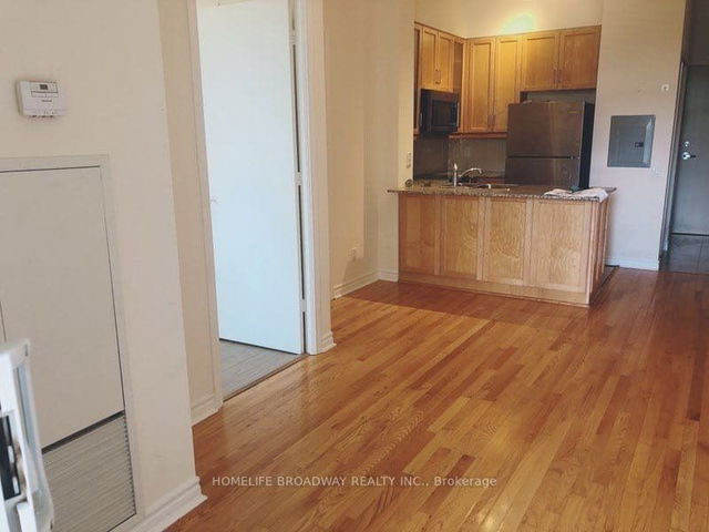 201 - 60 Byng Avenue