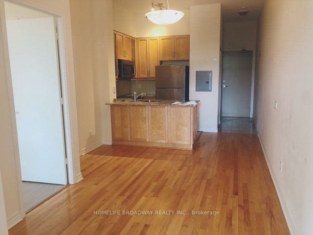 201 - 60 Byng Avenue