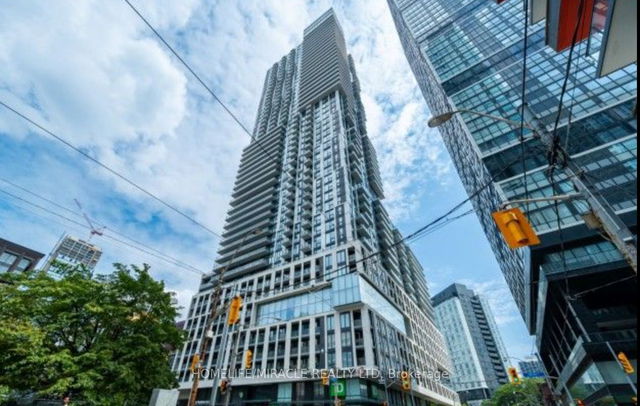 3512 - 251 Jarvis Street