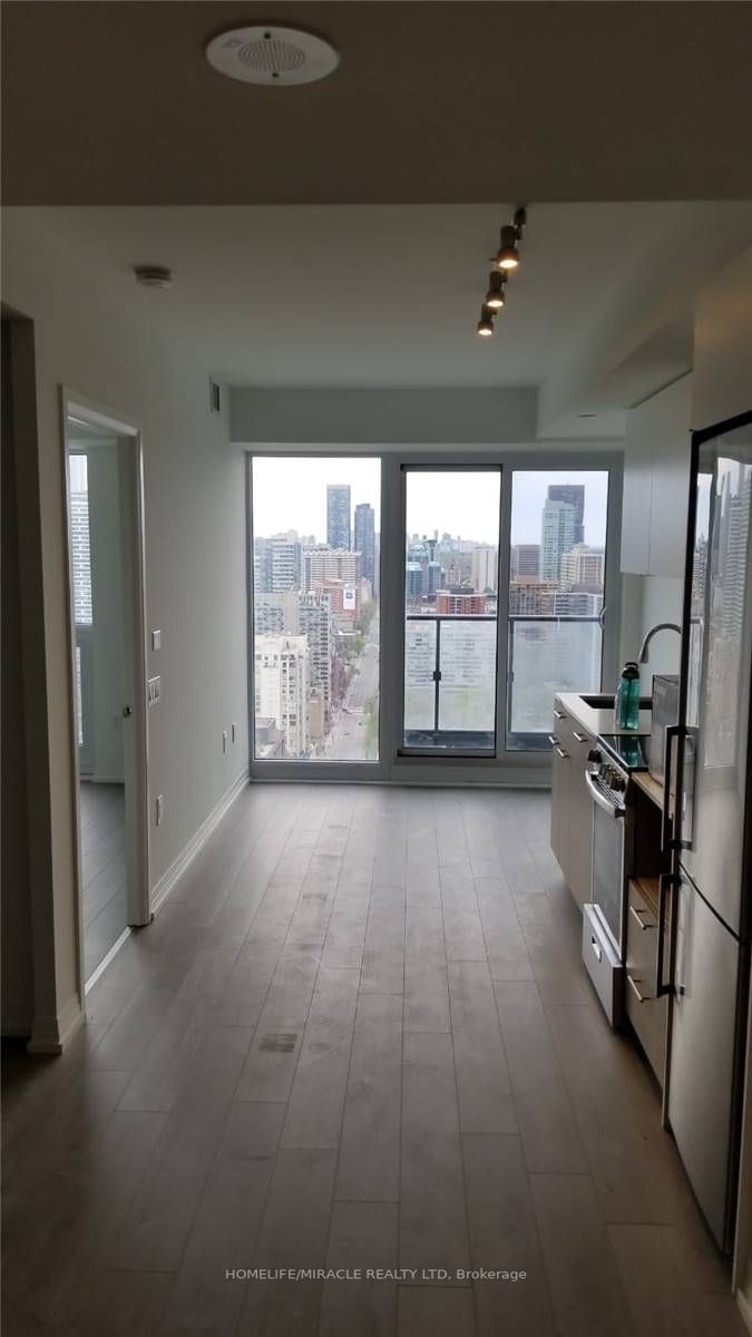 3512 - 251 Jarvis St, Toronto, M5B 0C3 | Image 3
