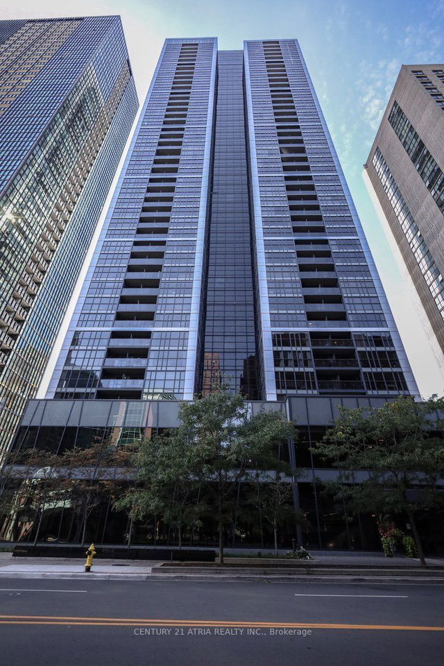 1202 - 28 Ted Rogers Way