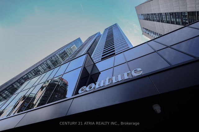 1202 - 28 Ted Rogers Way