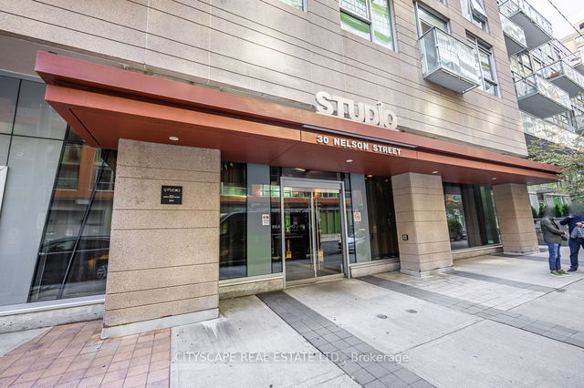 3401 - 30 Nelson Street