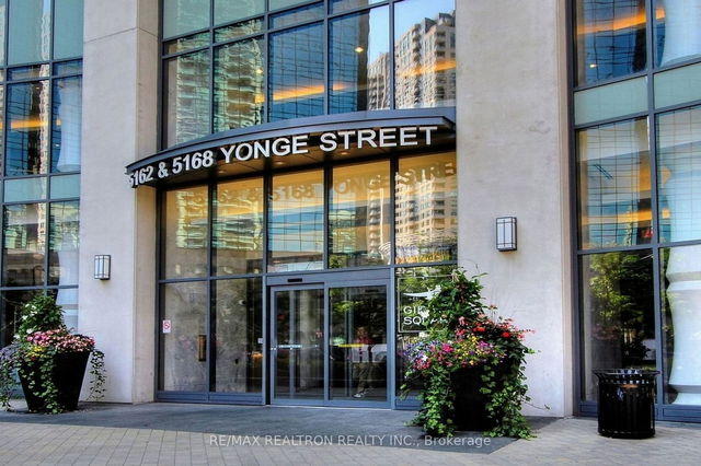 310 - 5168 Yonge Street