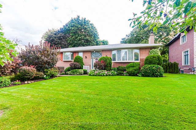 27 Restwell Crescent