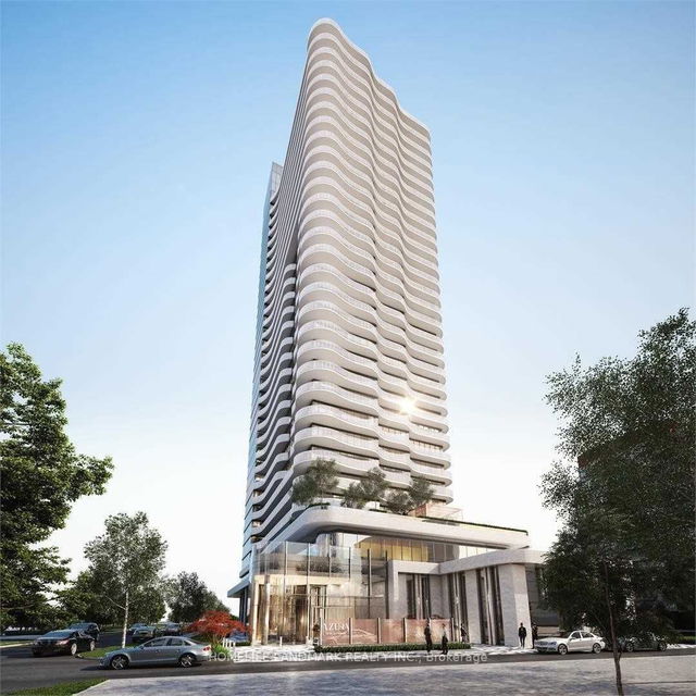 2912 - 15 Holmes Avenue