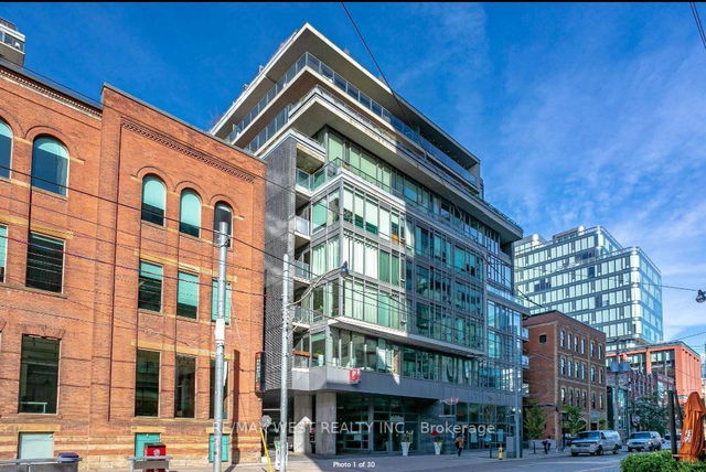 310 - 650 King Street
