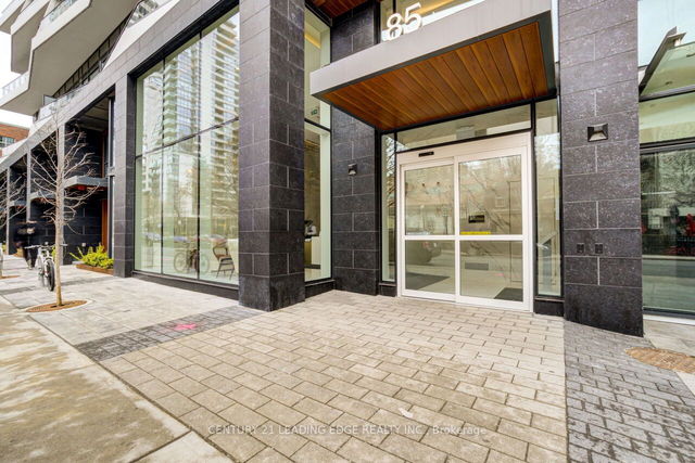 1101 - 85 Wood Street