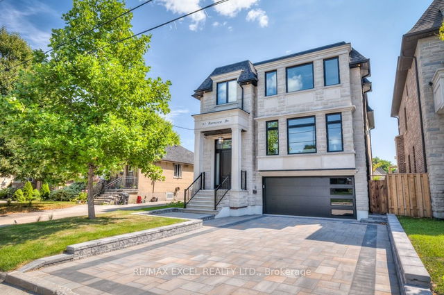 91 Burncrest Drive