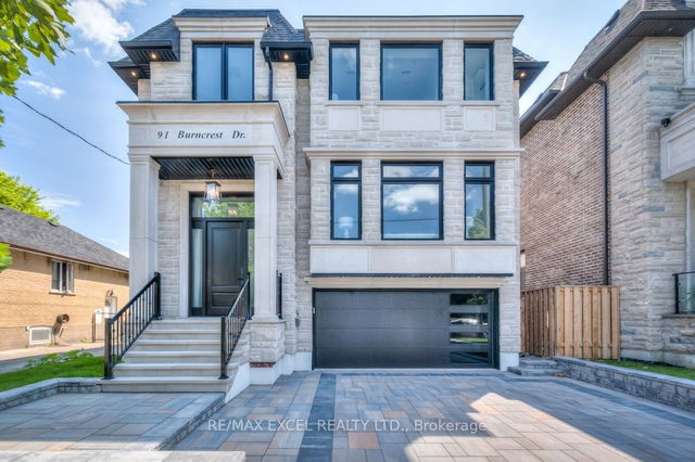 91 Burncrest Drive