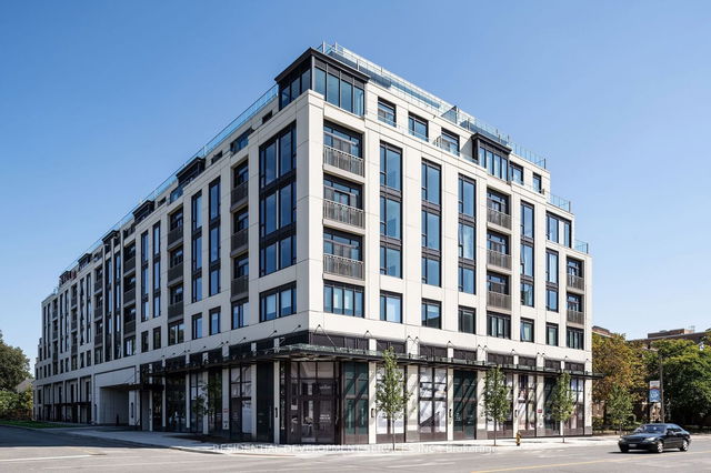 403 - 2781 Yonge Street