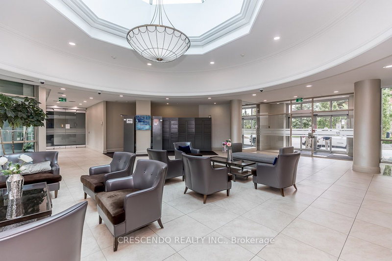 902 - 30 Harrison Garden Blvd, Toronto, M2N 7A9 | Image 3