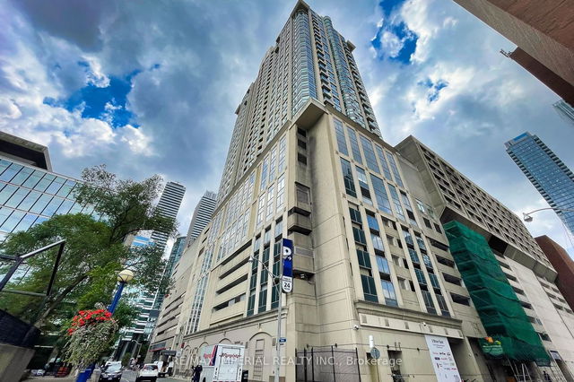 3708 - 8 Park Road