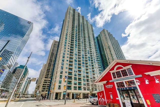 2411 - 77 Harbour Square