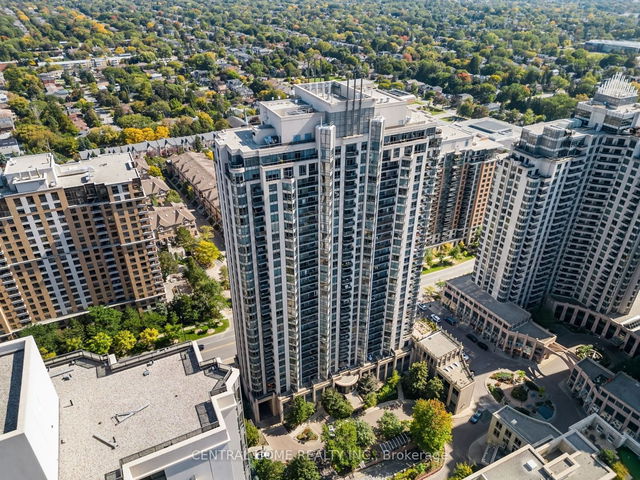 1414 - 10 Northtown Way