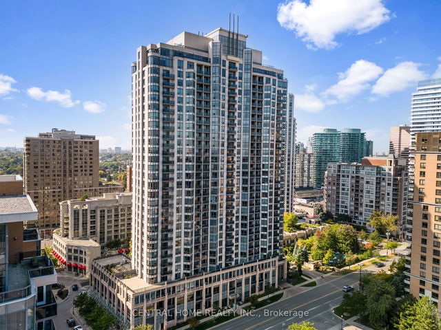 1414 - 10 Northtown Way