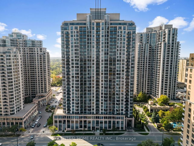 1414 - 10 Northtown Way