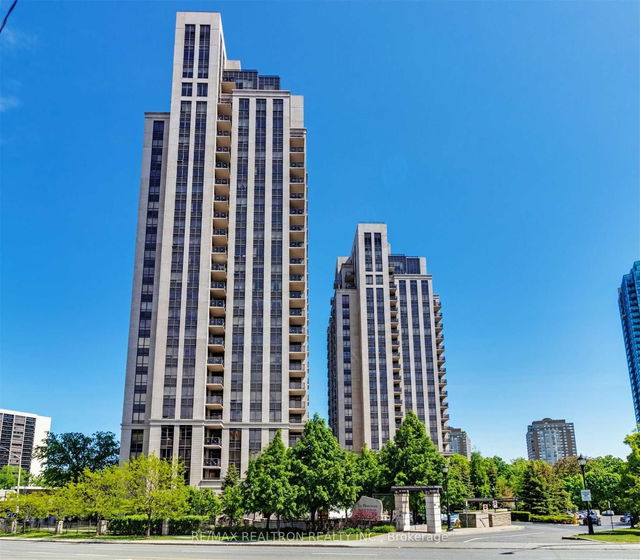 1106 - 133 Wynford Drive