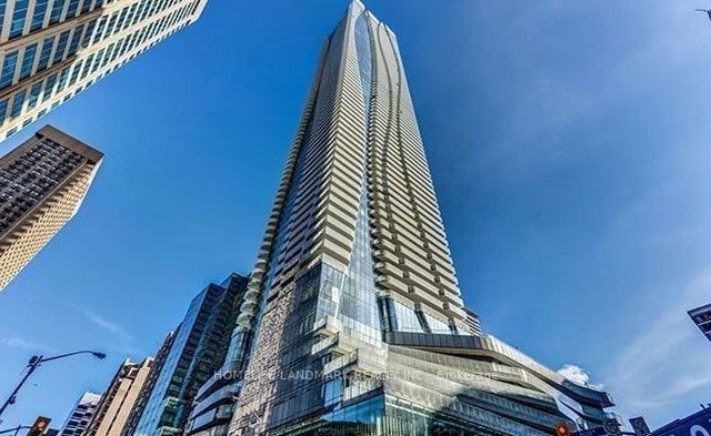 1008 - 1 bloor Street