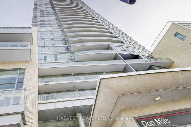 3110 - 70 Forest Manor Road