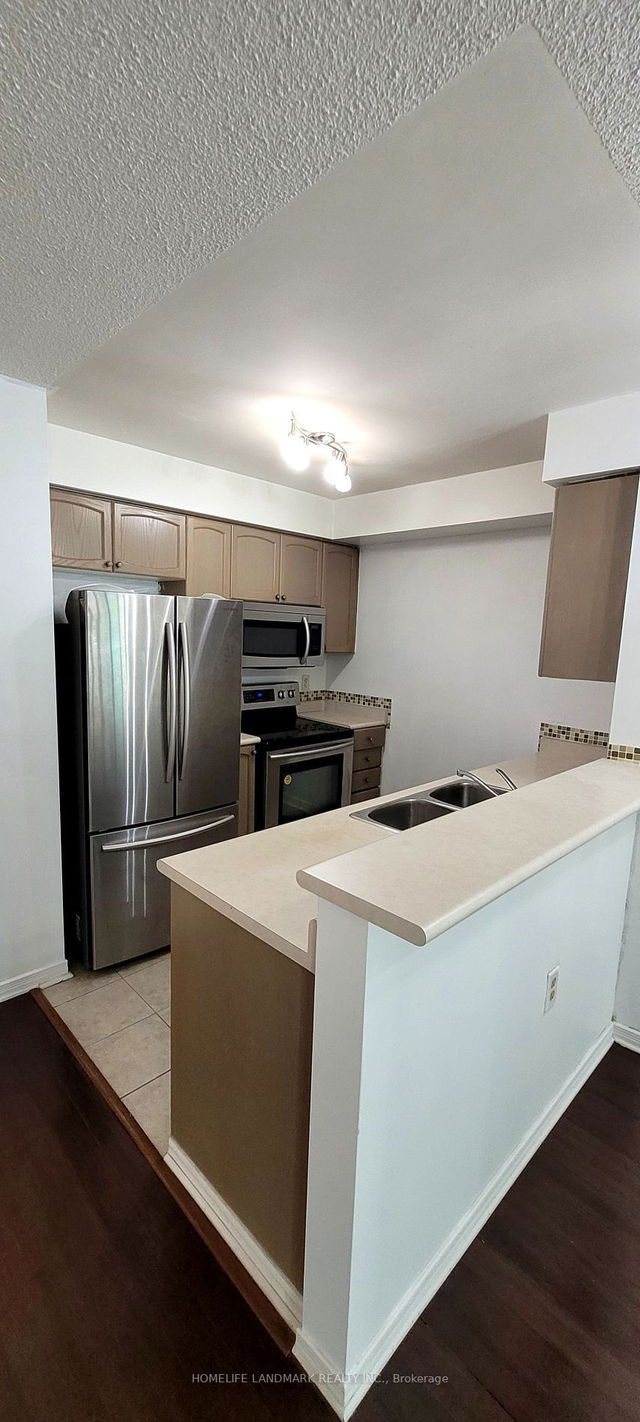 1206 - 26 Olive Avenue
