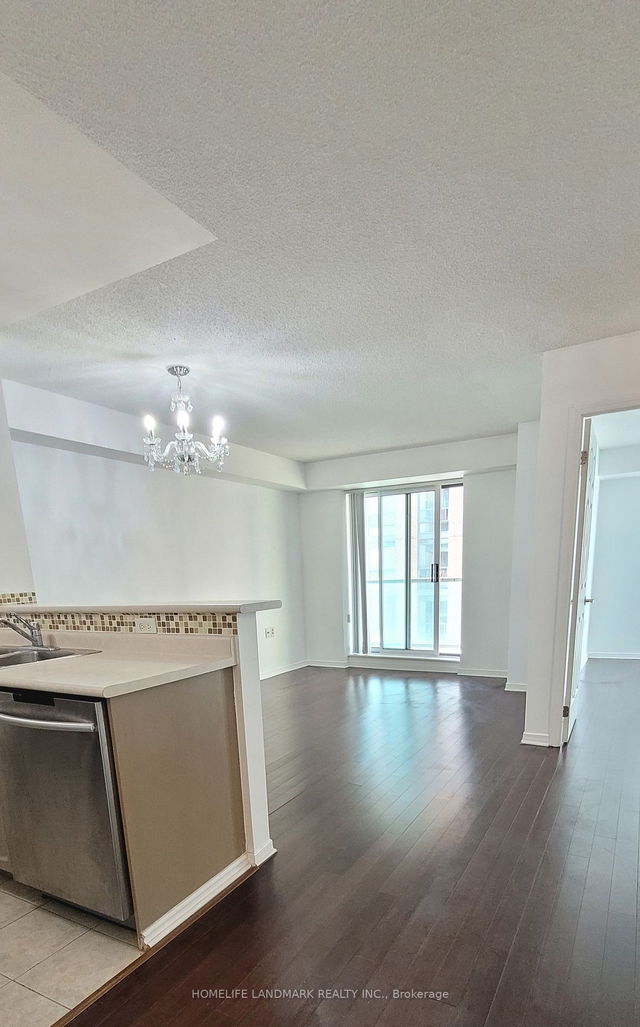 1206 - 26 Olive Avenue