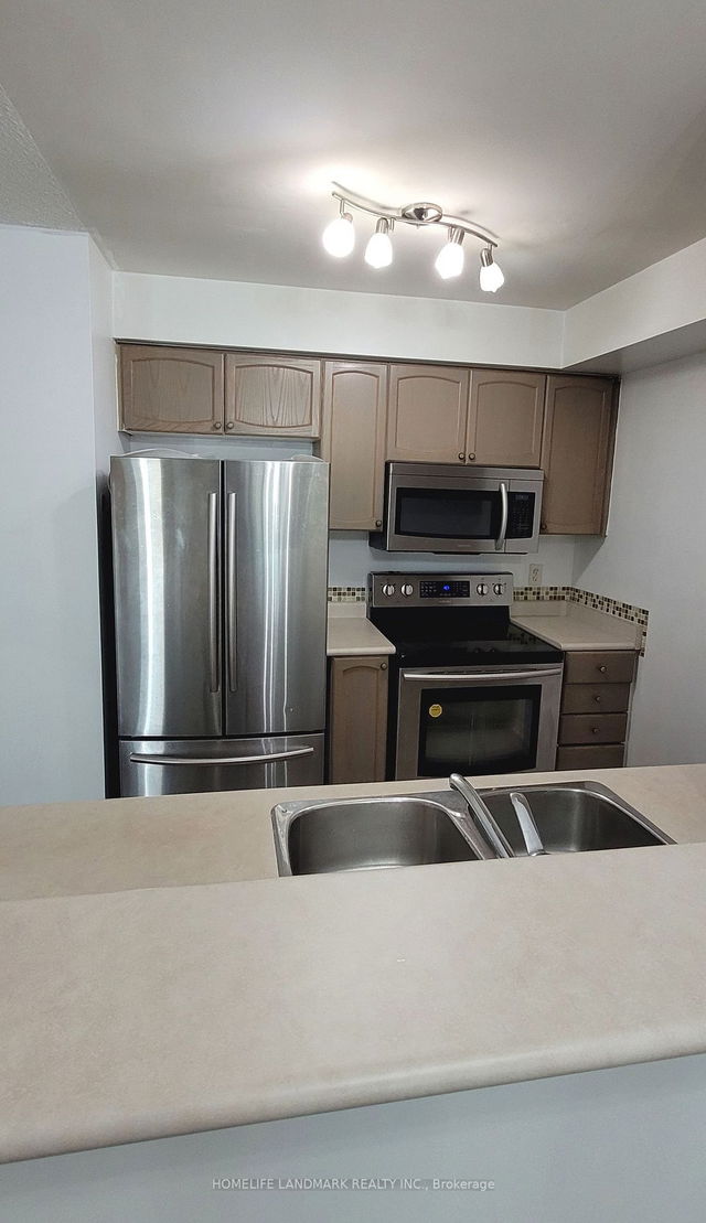 1206 - 26 Olive Avenue