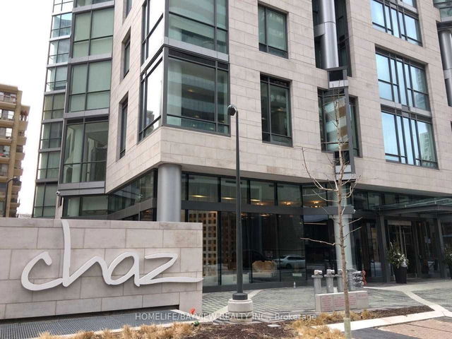 3708 - 45 Charles Street
