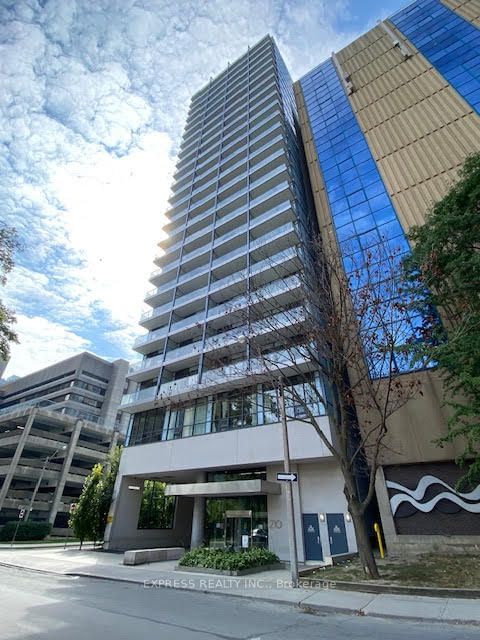 2104 - 210 Simcoe Street