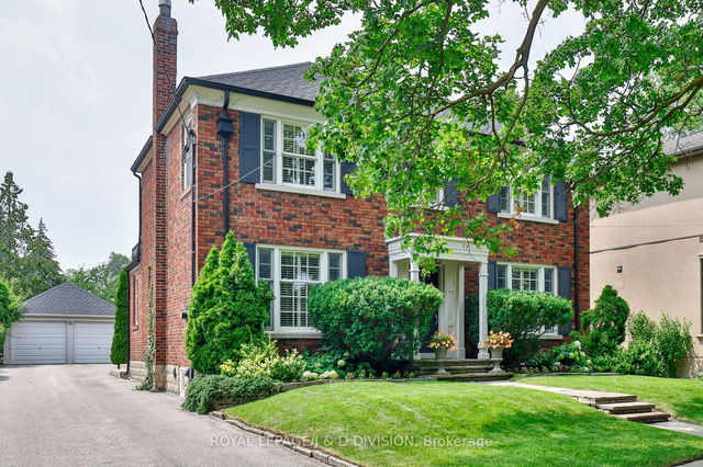 110 Esgore Drive
