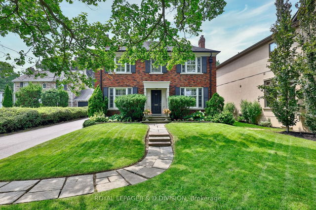 110 Esgore Drive