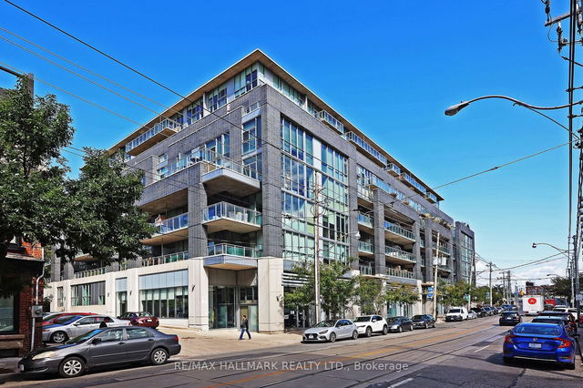 523 - 510 King Street