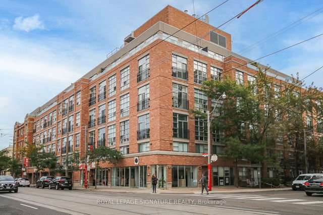 PH08 - 955 Queen Street