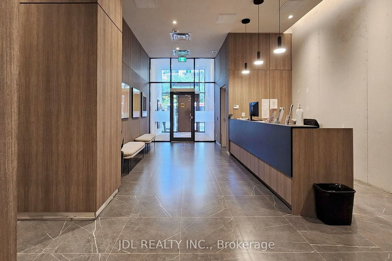 2301 - 81 Wellesley St E, Toronto, N5V 1J6 | Image 3