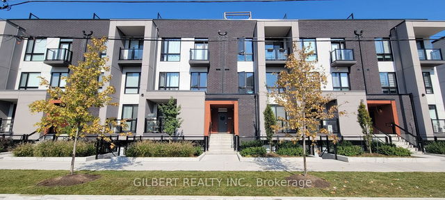 10 - 10 Marquette Avenue