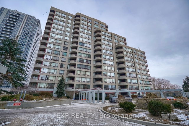 209 - 5785 Yonge Street