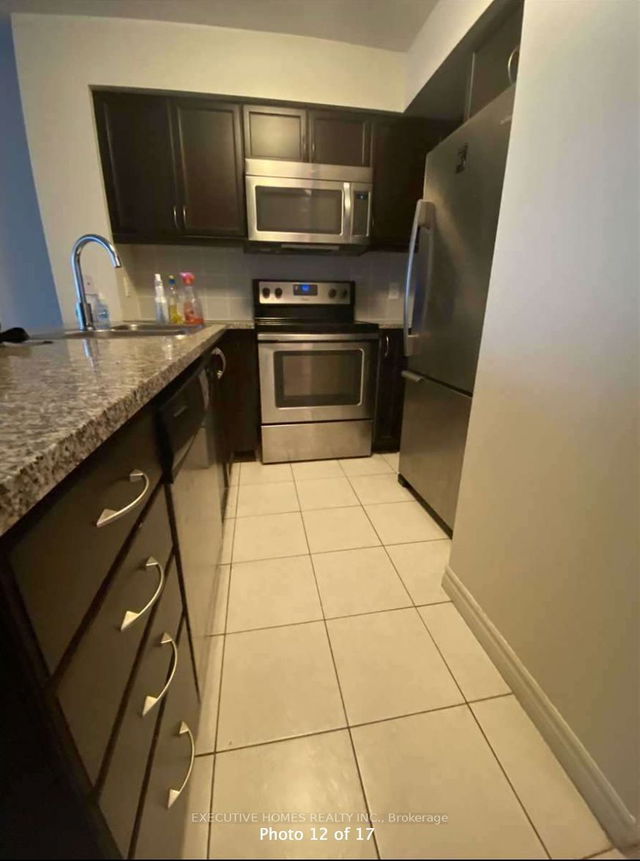 509 - 19 Grand Trunk Crescent