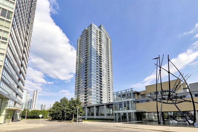 1201 - 5 Mariner Terrace