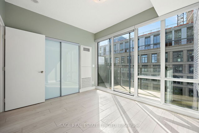 N501 - 455 Front Street
