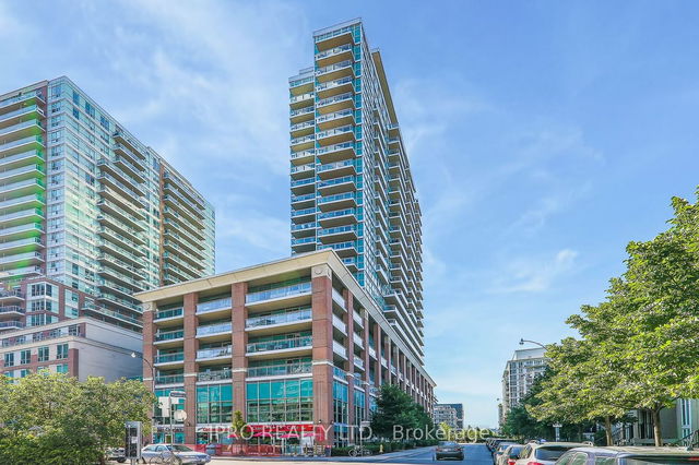 2301 - 80 Western Battery Road
