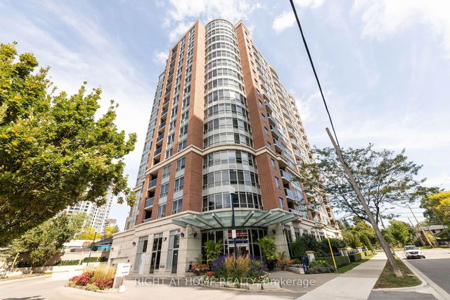 PH6 - 8 Mckee Avenue