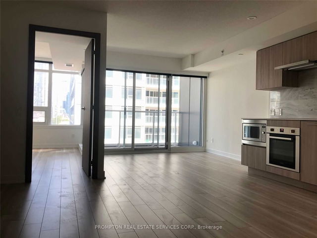 2509 - 19 Bathurst Street