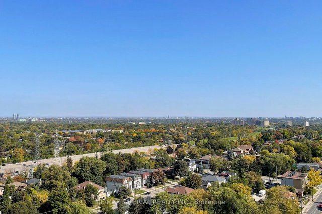 2303 - 35 Finch Avenue