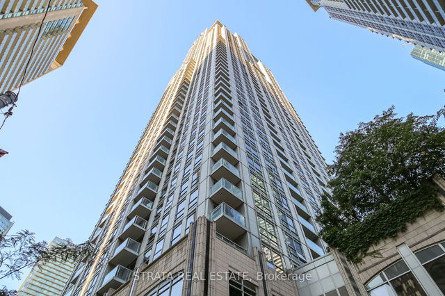 2403 - 763 Bay Street
