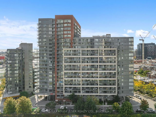 1428 - 38 Joe Shuster Way