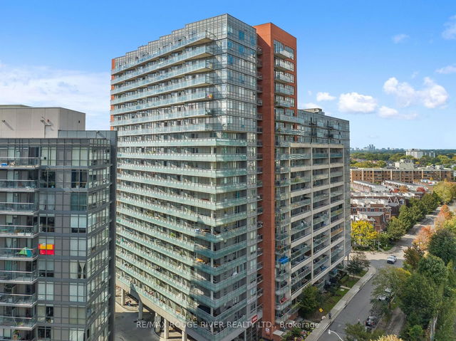 1428 - 38 Joe Shuster Way