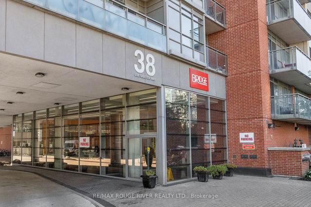 1428 - 38 Joe Shuster Way